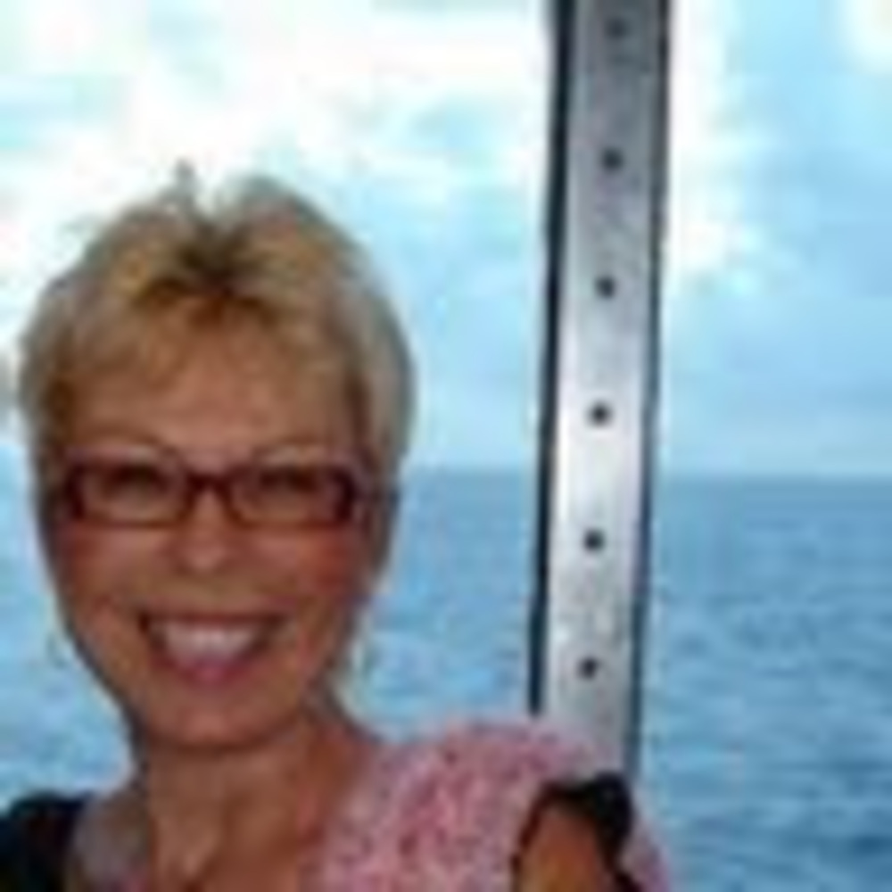 Meet your Posher, Donna